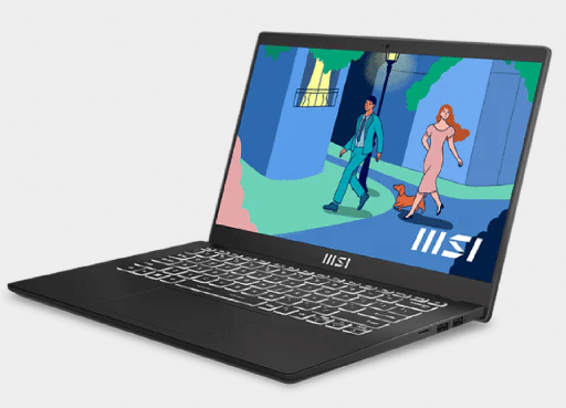 [9S7-14J112-1074] MSI Modern 14 C12MO