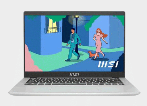 [9S7-14J111-1076] MSI Modern 14 C12MO