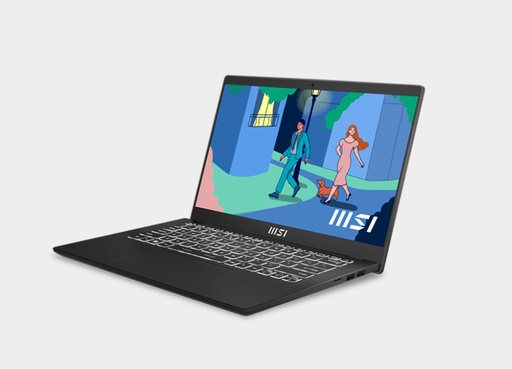 [9S7-14J112-1075] MSI Modern 14 C12MO 