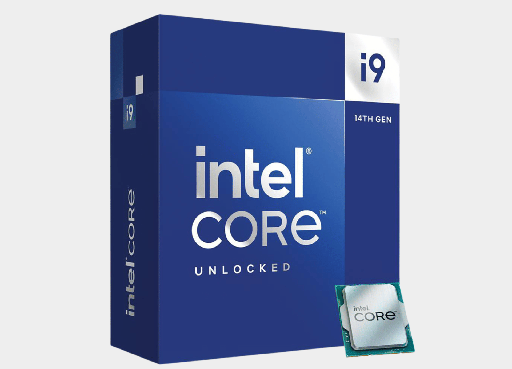 [BX8071514900K] Intel® Core™ i9-14900K