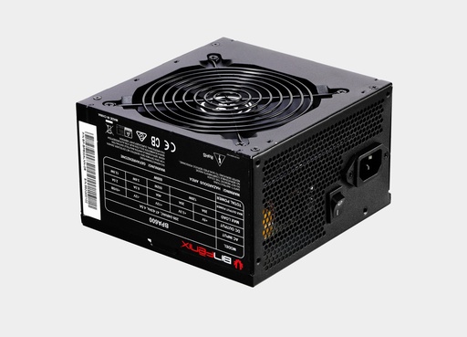 [BP-BP600ALNN] BitFenix BPA600 Power Supply