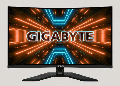 [M32QC] GIGABYTE 32 M32QC 