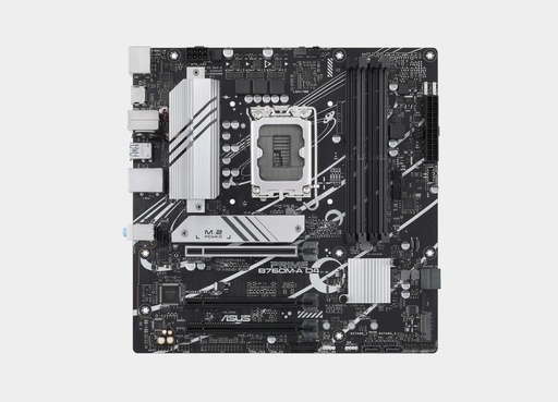 [90MB1D00-M0EAYC] ASUS PRIME B760M-A D4-CSM