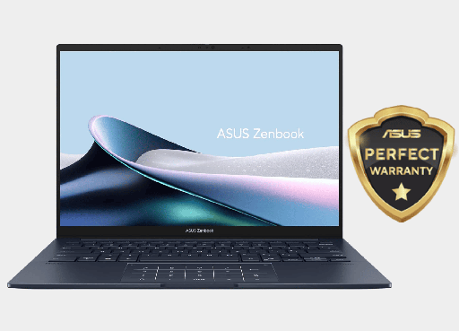 [90NB11R1-M00JK0] Asus ZenBook 14 OLED UX3405MA-PP009WS