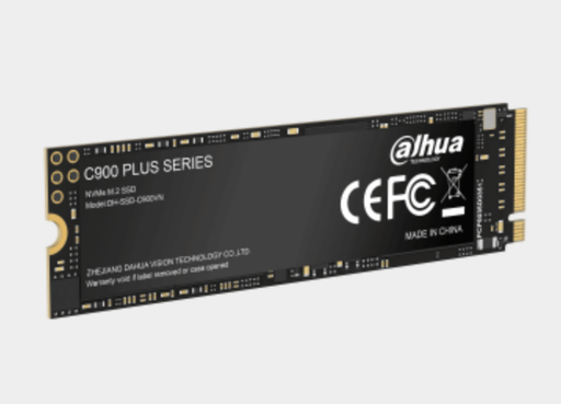 [C900VN256G] DAHUA M2 2280 256GB NVMe