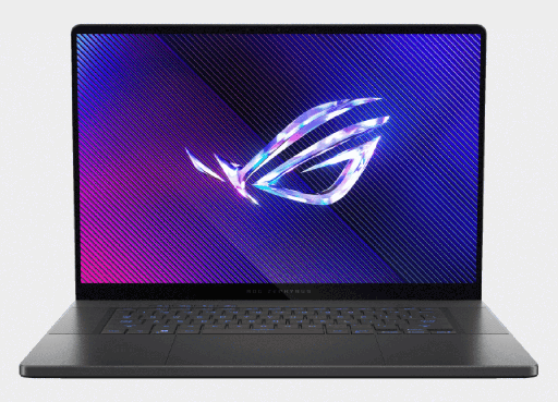 [90NR0IS1-M00B60] ASUS ROG Zephyrus G16 GU605MI-OLED007W