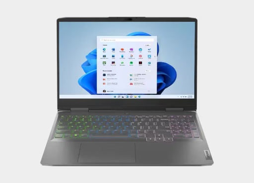 [82XV00SNED] Lenovo LOQ 15IRH8