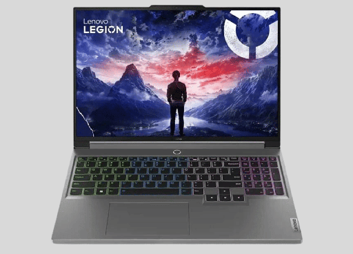 [83DG004WED] Lenovo Legion 5 16IRX9