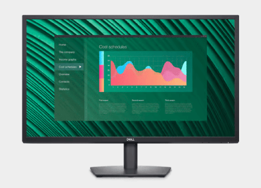 [E2723H] Dell 27 E2723H