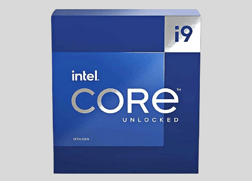 [BX8071513900K] Intel® Core™ i9-13900K 