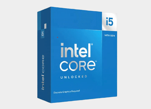 [BX801514600K] Intel® Core™ i5-14600K