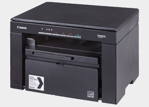 [MF3010] CANON PRINTER