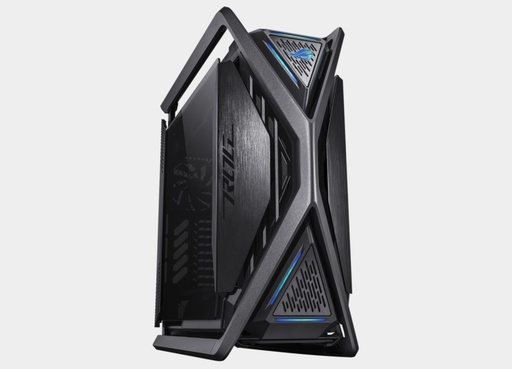 [90DC00F0-B39000] ASUS ROG Hyperion GR701 BLACK Case