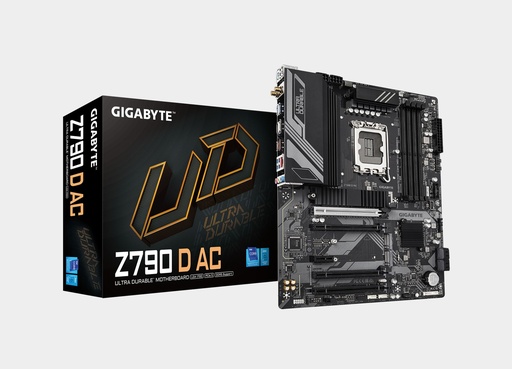 [Z790-D-AC] GIGABYTE Z790 D AC