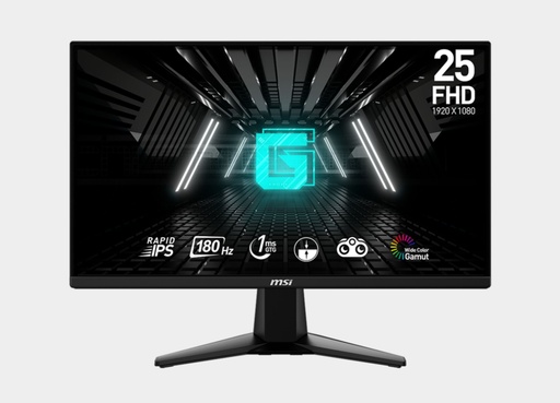 [9S6-3BC01M-002] MSI G255F