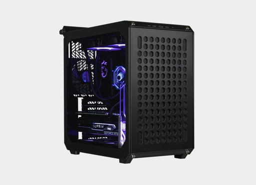 [QUBE 500 Flatpack: Q500-KGNN-S00] COOLER MASTER Qube 500 Flatpack