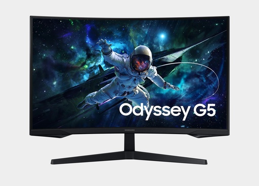 [LS32CG552EMXEG] Samsung 32 Odyssey G5 LS32CG552EMXEG