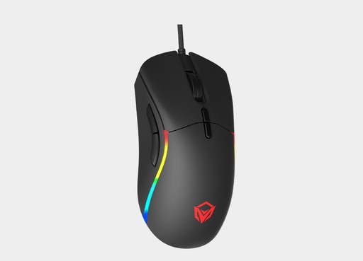 [MT-GM19_2023] Meetion GM19 2023 RGB Backlit Gaming Mouse