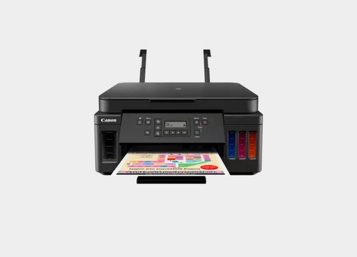 [3113C009AA] CANON PIXMA G6040 PRINTER