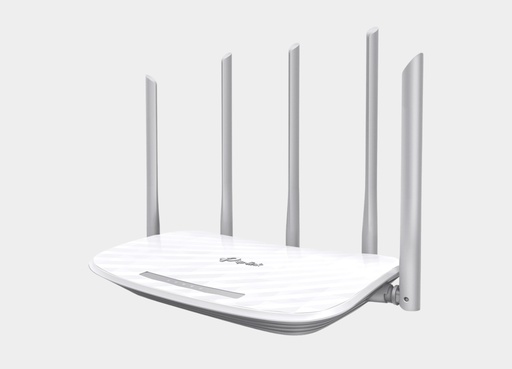 [Archer C60] TP-Link Archer C60 AC1350 Dual-Band Wi-Fi Router