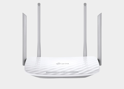 [Archer C50] TP-Link AC1200 Archer C50 Wireless Dual Band Router