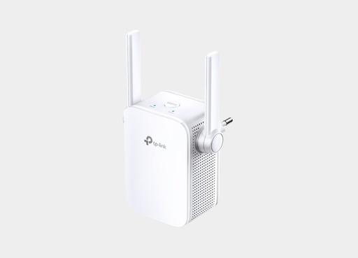 [TL-WA855RE] TP-Link TL-WA855RE 300Mbps Wi-Fi Range Extender