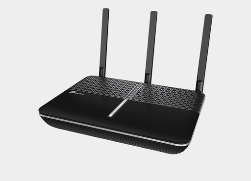 [Archer VR600] TP-Link AC2100 Wireless MU-MIMO VDSL/ADSL Archer VR600 Modem Router