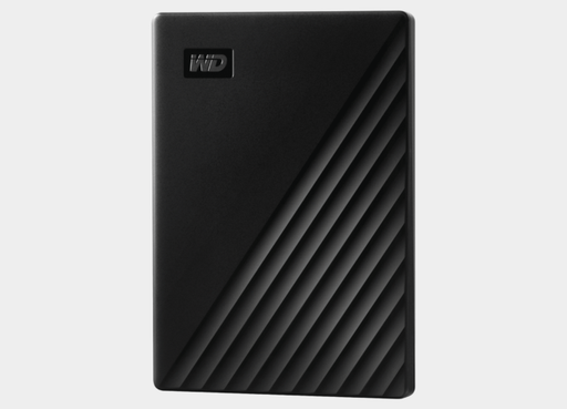 [USB 3.2 Gen 1] WD HDD EXTERNAL 1TB