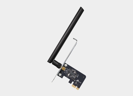 [Archer T2E] TP-Link Archer T2E AC600 Wireless Dual Band PCI Express Adapter