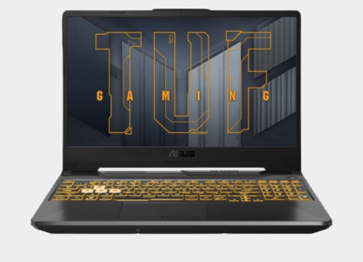 [90NR0JU7-M000R0] ASUS TUF Gaming A15 FA506NFR-HN007W