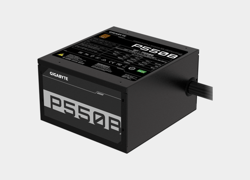 [GP-P550B] GIGABYTE GB PSU P550B 550W Power Supply 