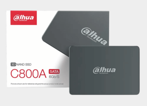 [C800AS120G] DAHUA SSD 2.5 INCH C800A 120GB