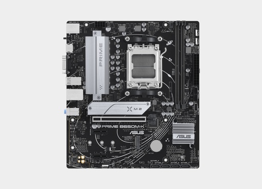 [90MB1F60-M0EAY0] ASUS PRIME B650M-K