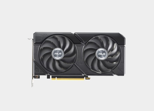 [90YV0JH8-M0NA00] ASUS Dual GeForce RTX™ 4060 Ti EVO OC Edition 16GB