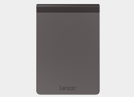 [LSL200X001T-RNNNG] Lexar®1TB SSD SL200 Portable