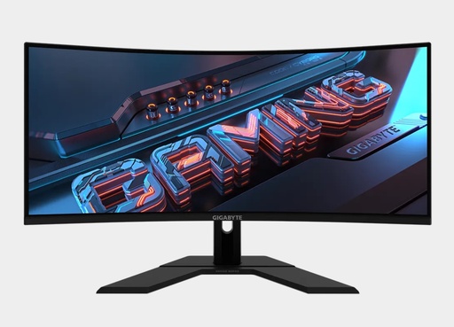 [GS34WQC] GIGABYTE 34 GS34WQC Gaming Monitor 