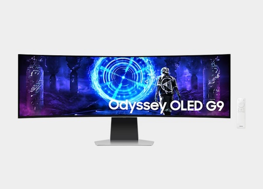 [LS49DG950SUXEN] Samsung 49 Odyssey OLED G9 G95SD DQHD LS49DG950SUXEN