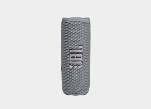 [JBLFLIP6BLKEU] JBL Flip 6 Portable Waterproof Speakers