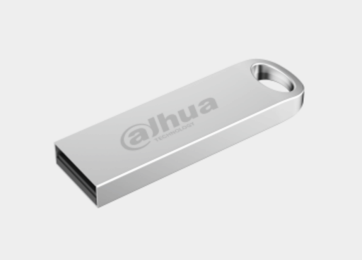 [DHI-USB-U106-20-16GB] DAHUA FLASH DRIVE 16GB