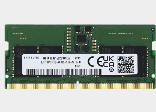 [DDR58G4800ORGL] Original 8GB 4800MHz