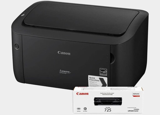 [LPB6030] CANON PRINTER