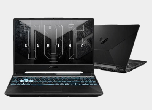 [90NR07G7-M005S0] ASUS TUF Gaming F15 FA506IHR-HN019W