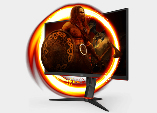 [Q27G2Z] Aoc 27 C27G2Z Gaming Monitor