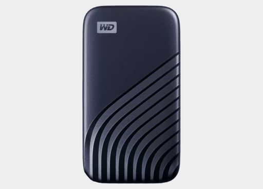 [SSD-MIDNIGHT-BLUE] WD SSD EXTERNAL 1TB