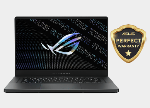 [90NR0812-M00920] ASUS ROG Zephyrus G15 GA503RM-HQ007W