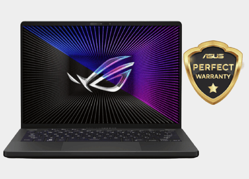 [90NR09T4-M00B30] ASUS ROG Zephyrus G14 GA402RJ-GRY07W