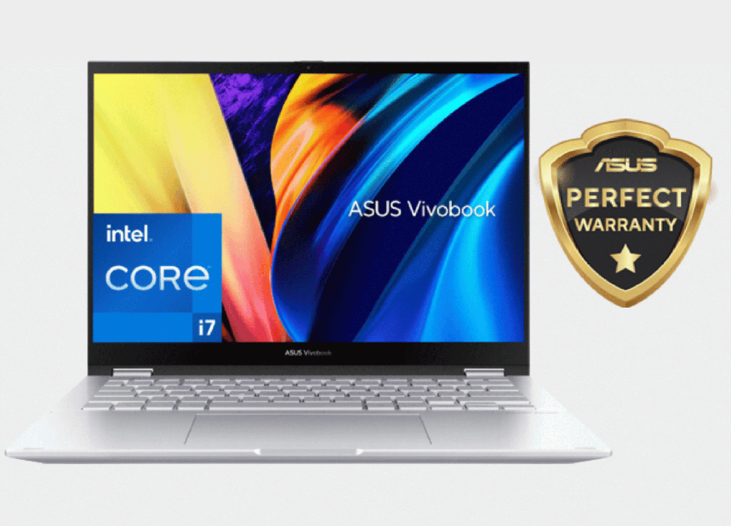 ASUS VivoBook S14 Flip TP3402ZA-LZ007W