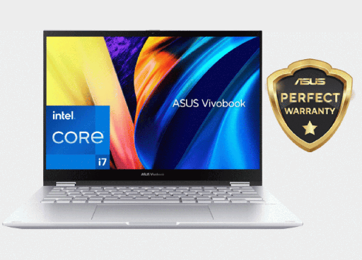 [90NB0WR2-M00940] ASUS VivoBook S14 Flip TP3402ZA-LZ007W