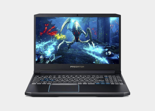 [NH.Q5PEK.001] Acer Predator Helios 300 PH317-53-77HB