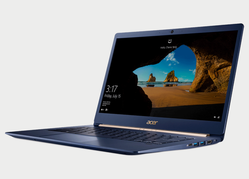 [NX.HXAEM.006] Acer Swift 5 SF514-55GT-53LF